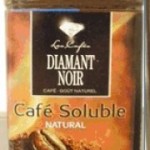 destockage café soluble