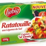 palette alimentaire destockage